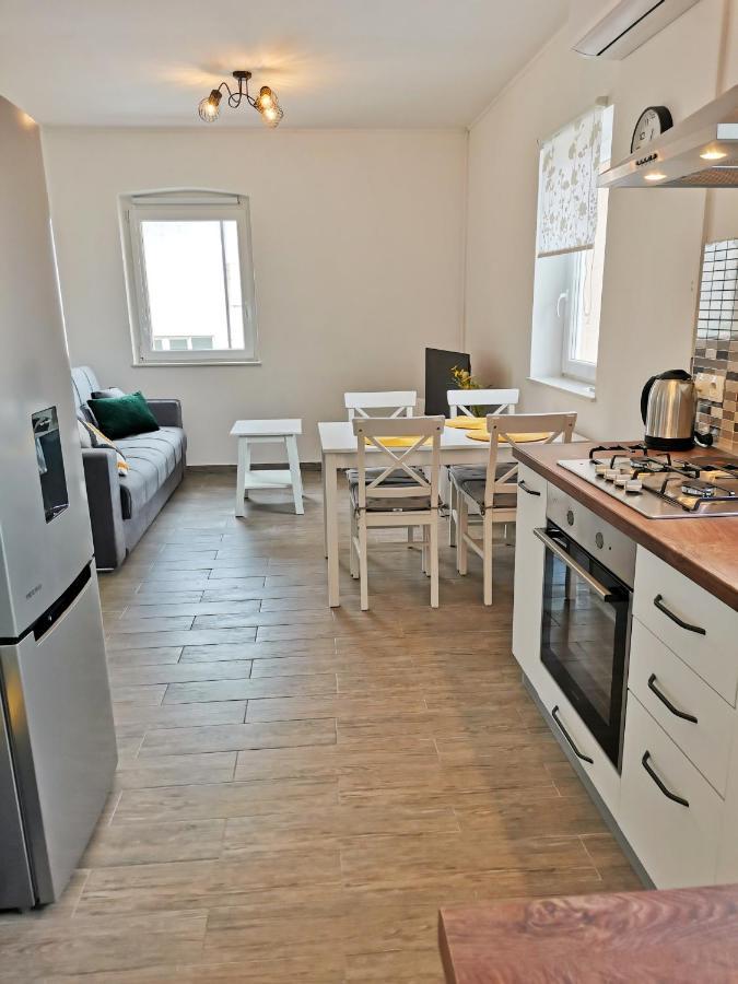 בטינה Apartment Roman מראה חיצוני תמונה