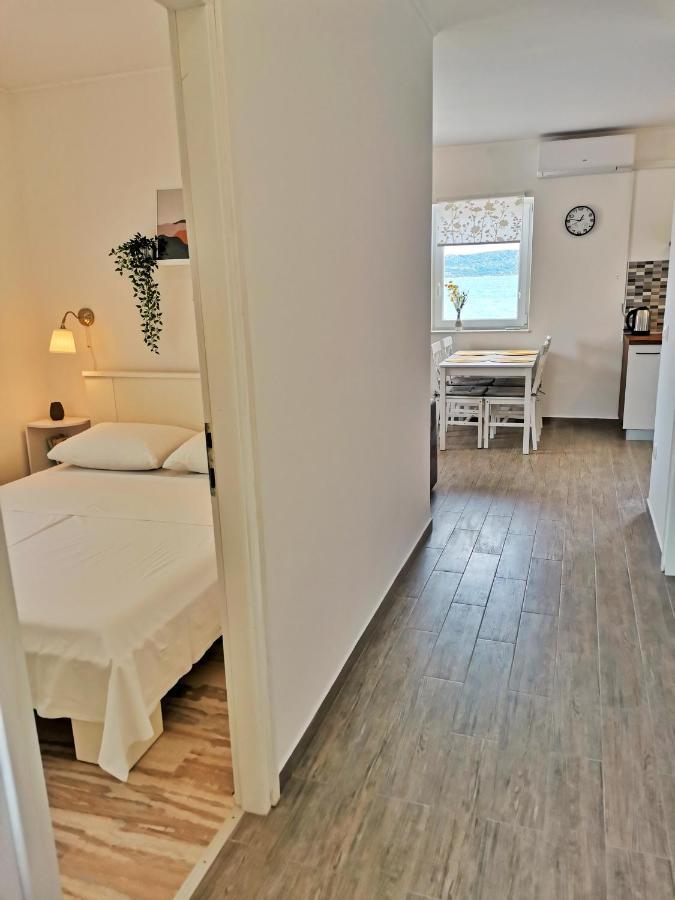 בטינה Apartment Roman מראה חיצוני תמונה