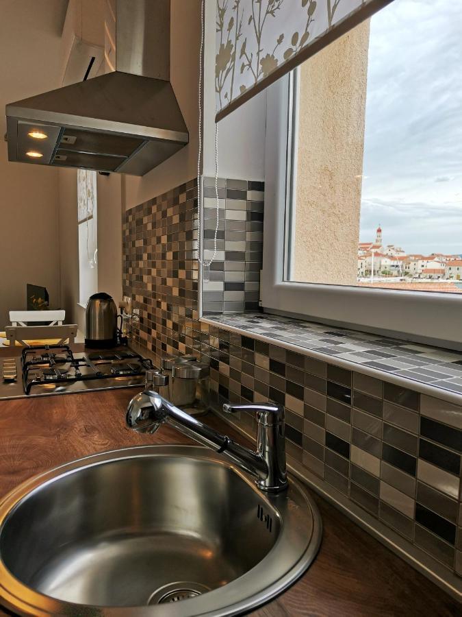 בטינה Apartment Roman מראה חיצוני תמונה