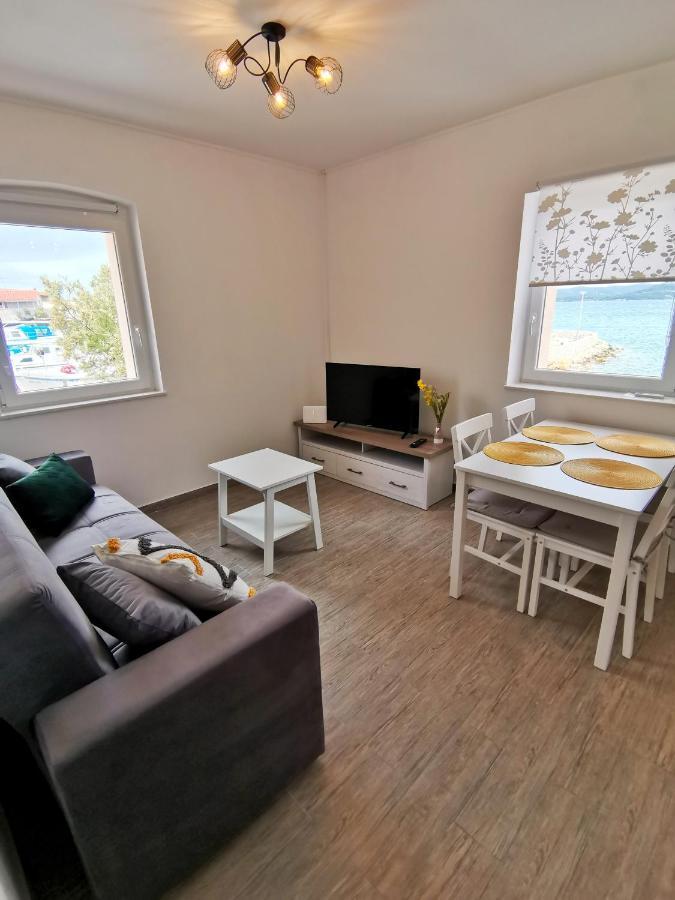 בטינה Apartment Roman מראה חיצוני תמונה