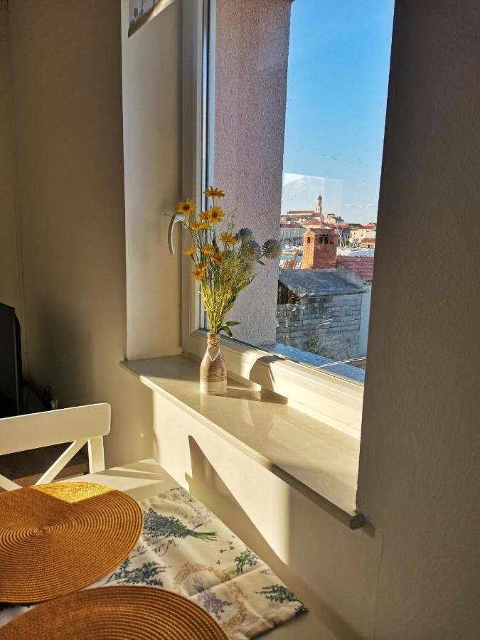 בטינה Apartment Roman מראה חיצוני תמונה