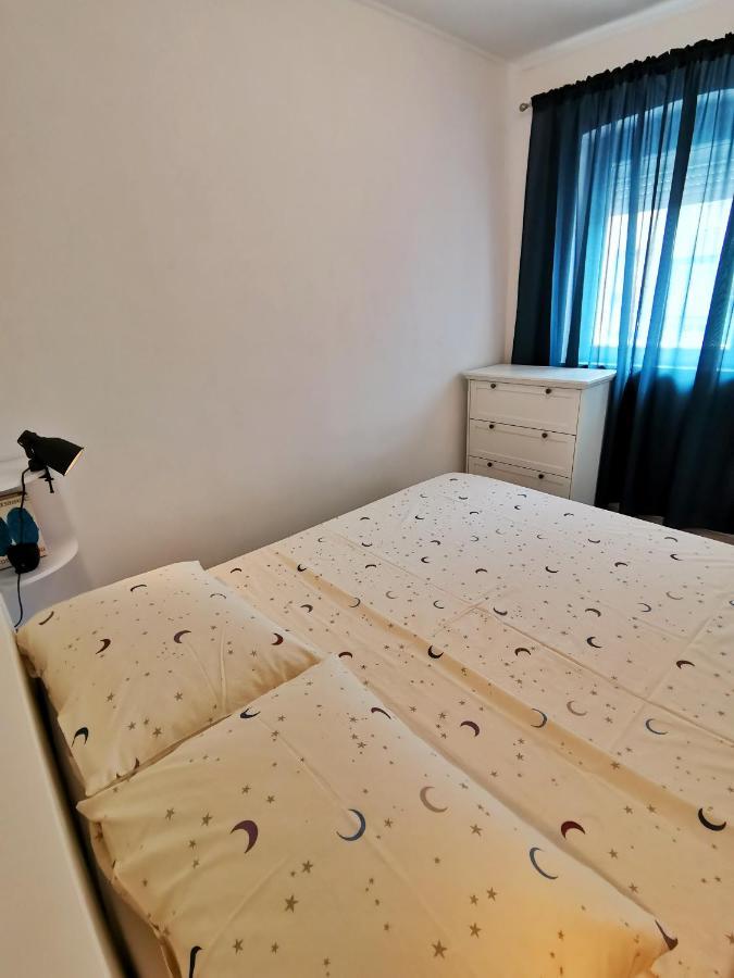 בטינה Apartment Roman מראה חיצוני תמונה