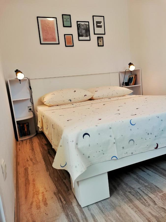 בטינה Apartment Roman מראה חיצוני תמונה